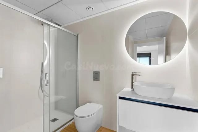 Apartamento 2 habitaciones 80m² en venta - Villamartín-Las Filipinas — 4