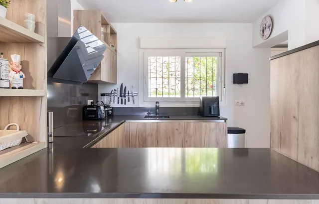Chalet 3 habitaciones 125m² en venta - Centro — 9