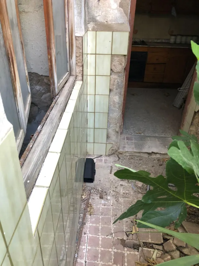 VIVIENDA UNIFAMILIAR DE ESQUINA EN EL TOSCAR GRUPO CAM PARA REFORMAR COMPLETAMENTE — 16