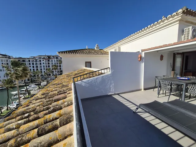 Ático Dúplex 3 habitaciones 156m² en venta - Costa del Sol — 7