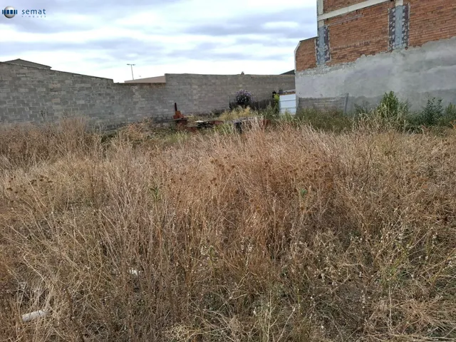 Solar en venta en Golmés — 8