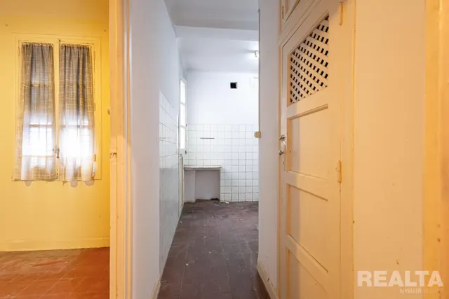 EXCLUSIVO PISO EXTERIOR EN BARRIO SALAMANCA — 15