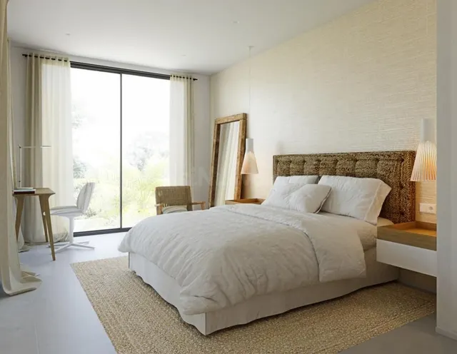 Villa 3 habitaciones 203m² en venta - Albir — 20
