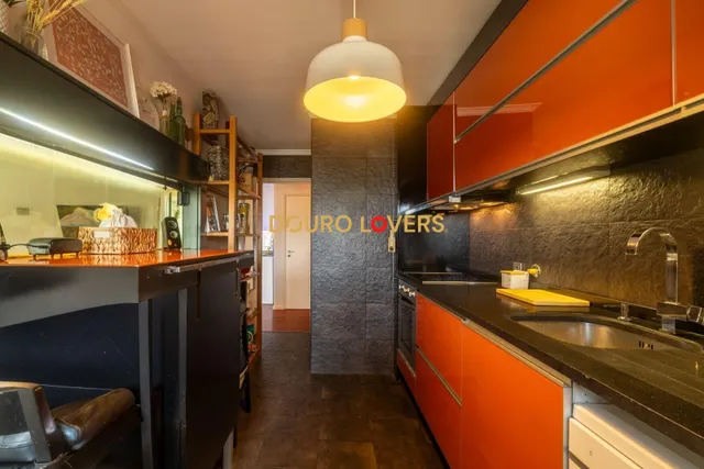 Dúplex 2 habitaciones 107m² en venta - São Mamede de Infesta e Senhora da Hora — 13