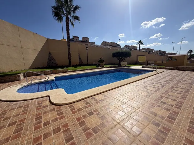 Adosado 3 habitaciones 80m² en venta - Los Dolses — 29