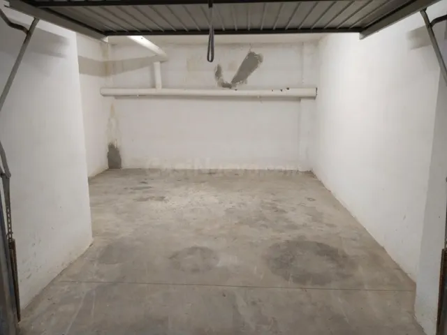 ALG169 - CABINA CERRADA DE 19M2 EN CALLE ELS SERRANS DE ALGE