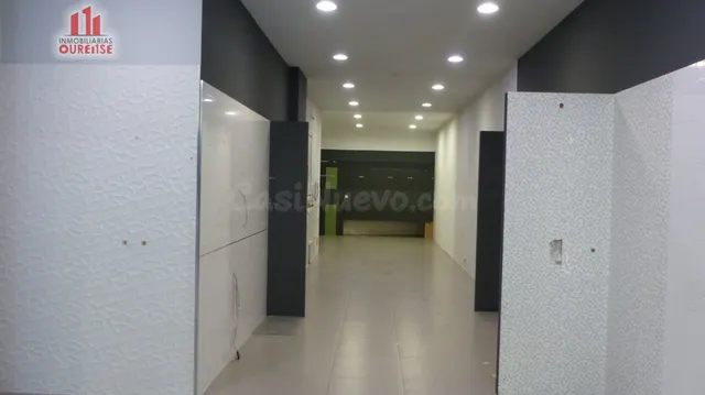PRECIOSO LOCAL COMERCIAL ACONDICIONADO EN LO MEJOR DEL COUTO - foto 4