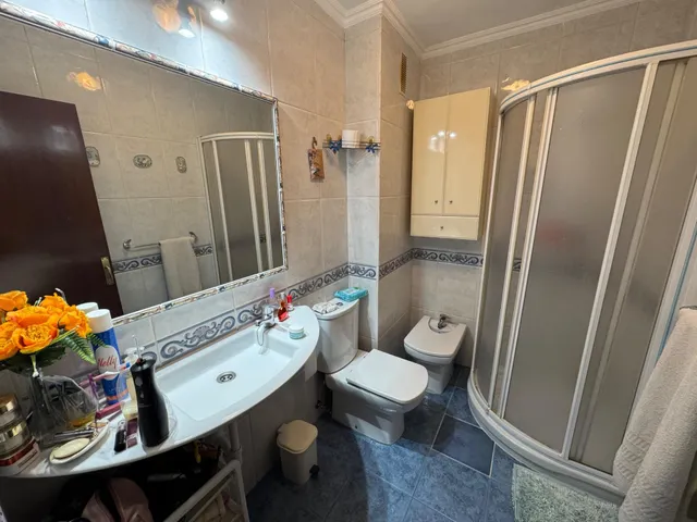 PISO EN JAIME 1 CON 3 DORMITORIOS — 24