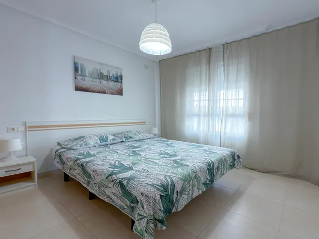 Playa de los Locos! Fantástico apartamento (Año 2010) con licencia turística, todo exterior, y a solo 250 mts de la playa de los locos — 10