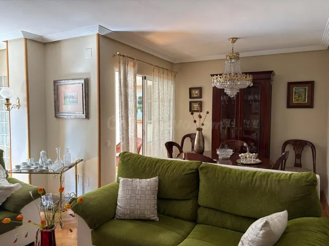 Piso de 3 habitaciones y 2 baños con garaje en Infante Juan  - foto 3