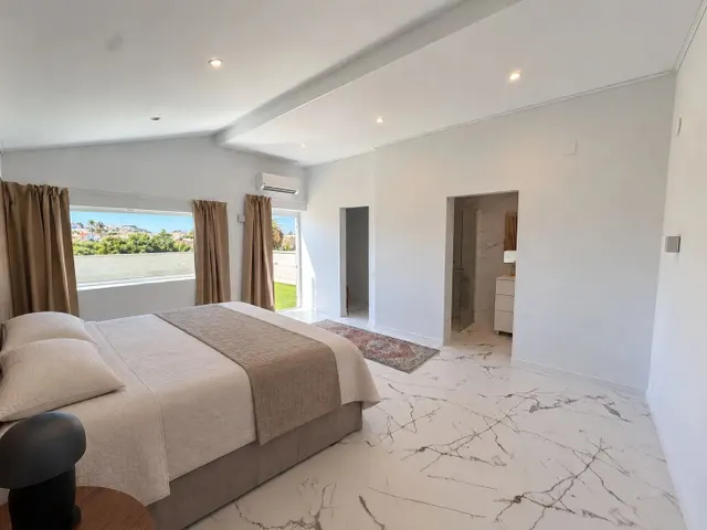Villa 6 habitaciones 1m² en venta - Pueblo 4 — 28