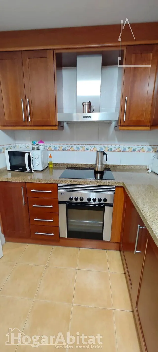 ¡JUNTO AL MAR! AMPLIO Y EXTERIOR EN RESIDENCIAL CON PISCINA, TERRAZA Y GARAJE — 11