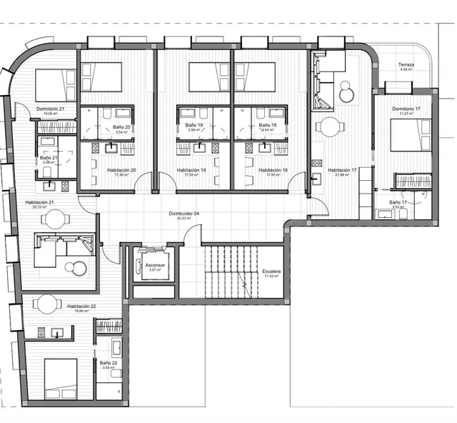 Amplio Solar en Venta para Proyecto Residencial o Turístico - foto 3