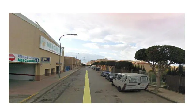 Suelo urbano no consolidado en Ejido Norte - foto 2