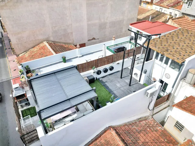 Apartamento de 2 dormitorios en Torrevieja — 24
