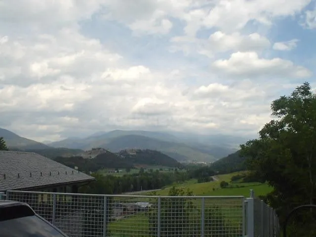 Parcela para 2 chalets muy soleada con magníficas vistas - foto 4