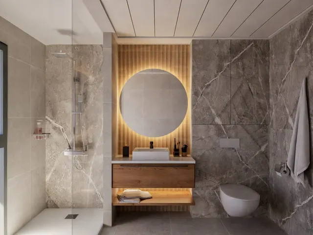 Casa-Chalet en Venta en Nietos, Los Murcia — 20