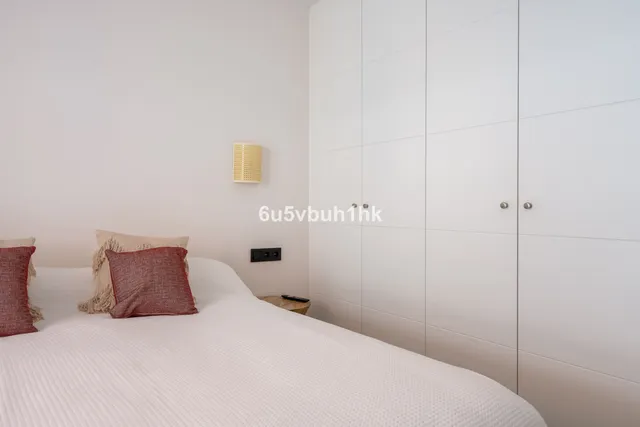 Apartamento 1 habitación 47m² en venta - Centro — 6