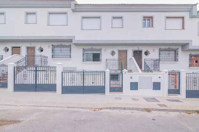 ¡¡¡TU NUEVA CASA EN LACHAR!!! RECIEN SALIDA DEL HORNO — 2