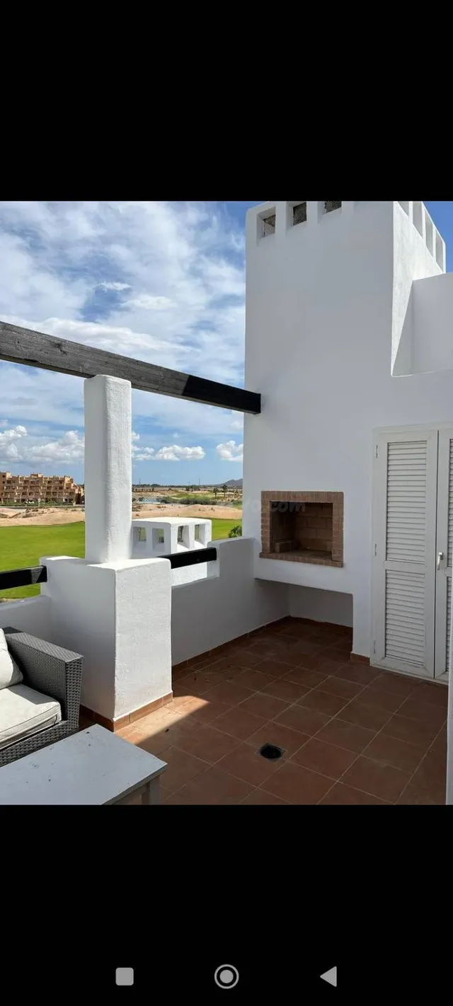 Apartamento – Campo de Golf – Las Terrazas de la Torre – Tor - foto 3