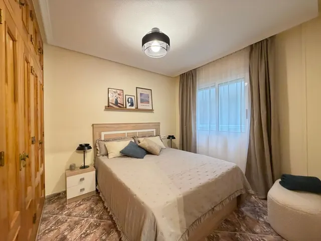 Apartamento 2 habitaciones 69m² en venta - Centro — 44