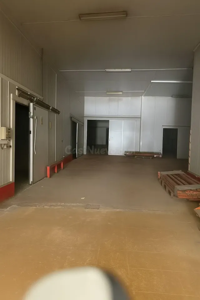 Nave en venta en Quart de Poblet - foto 5