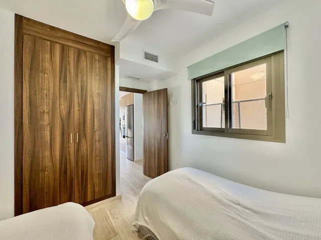 Apartamento 2 habitaciones 81m² en venta - Montepinar-La Aparecida-Raiguero — 13