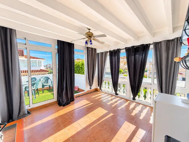 Casa 3 habitaciones 105m² en venta - Zeniamar-Horizonte-La Campana — 21