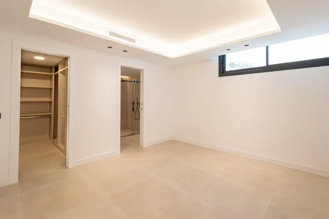 Villa 4 habitaciones 667m² en venta - Mijas Pueblo — 32
