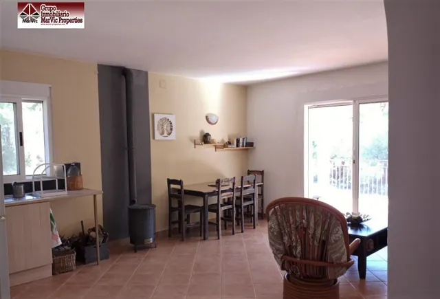 Chalet en Finestrat — 41