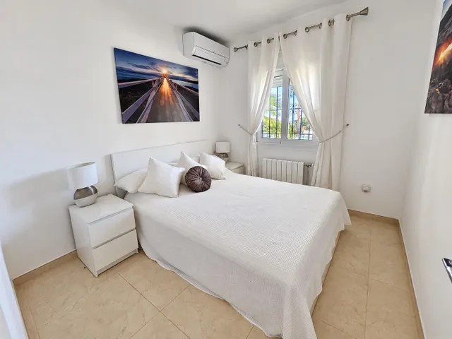 Cuatro casas en una en Alhaurín de la Torre — 22