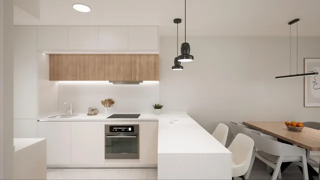 Casa 3 habitaciones 99m² en venta - La Torre de la Horadada — 14