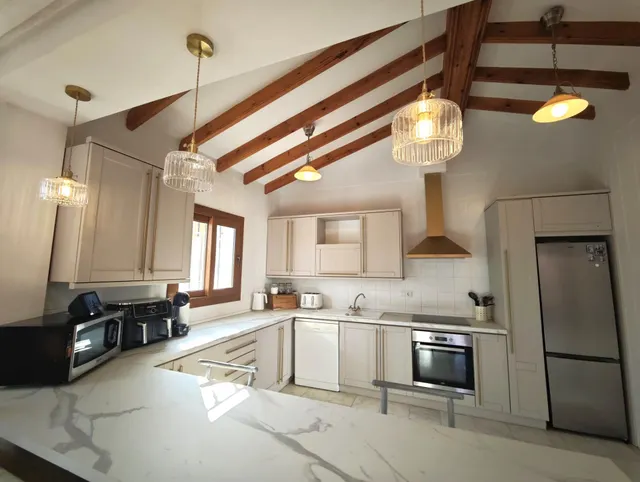 Villa 4 habitaciones 167m² en venta - Comunidad valenciana — 25