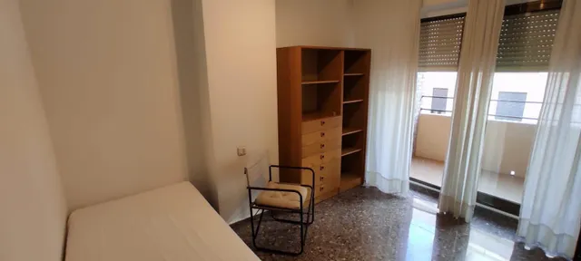 DUPLEX EN NOU MOLES. OLIVERETA — 25