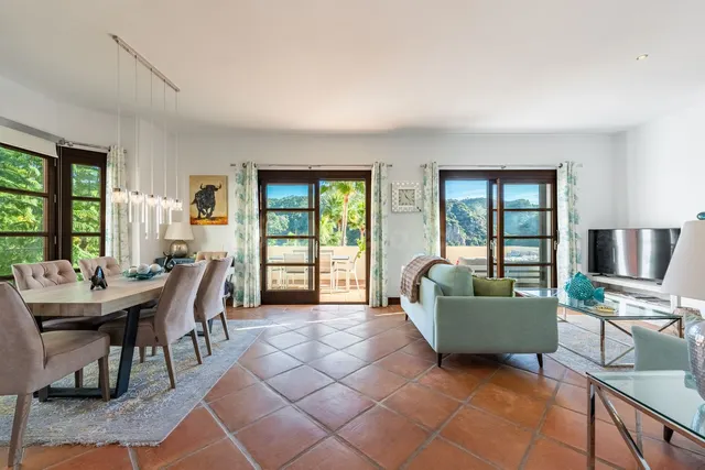 Adosado 4 habitaciones 224m² en venta - Costa del Sol - foto 3