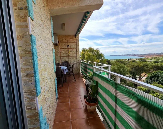 Apartamento de 2 dormitorios y 1 baño en Punta Prima (Orihue
