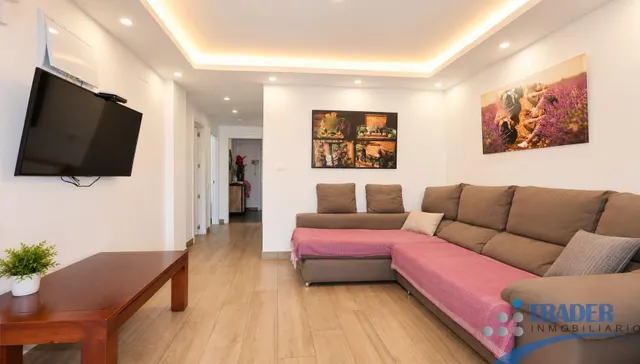 Piso 3 habitaciones 95m² en venta - Guadarrama — 7