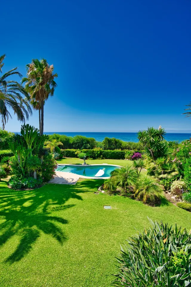 Chalet 4 habitaciones 350m² en venta - Marbella — 36