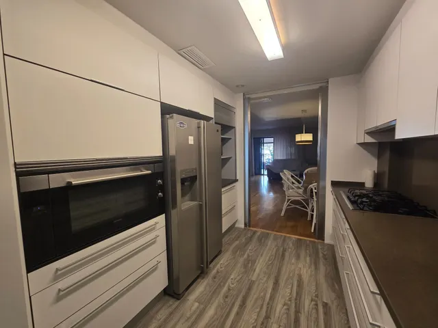 Pareado 5 habitaciones 265m² en alquiler - Santiago bernabeu — 13