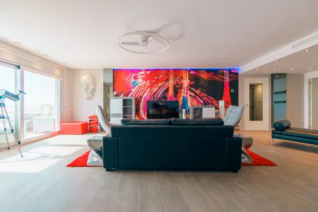 Apartamento 3 habitaciones 183m² en venta - Casco Antiguo — 7