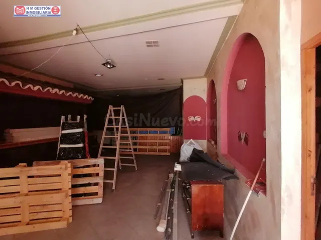 local comercial en ZONA CENTRO de HERENCIA - foto 3