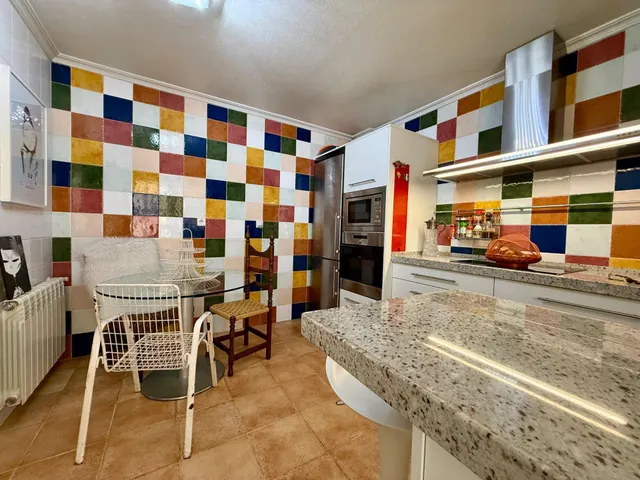 GRAN DÚPLEX EN LA ALBERCA (MURCIA) — 8