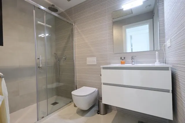 Moderno apartamento en residencial Amanecer 3 — 18