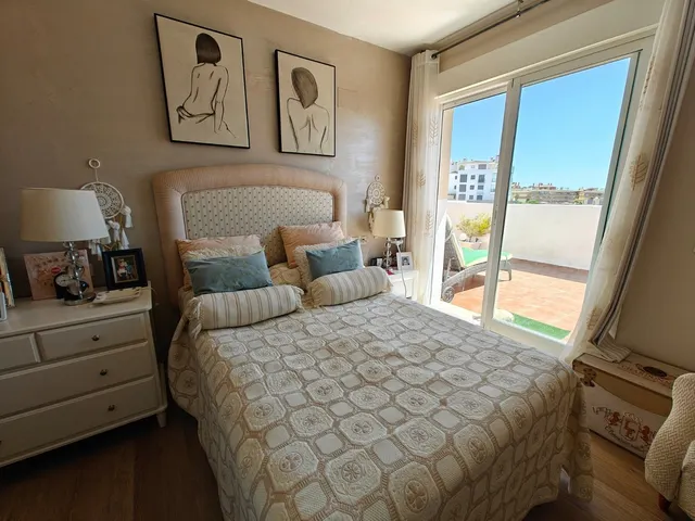 Ático 2 habitaciones 185m² en venta - Riviera del sol — 14