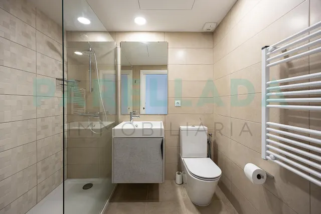Precioso Ático de obra seminueva  con 2 plazas de aparcamiento y 2 trasteros incluidos — 14