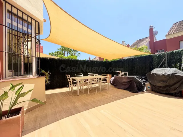 Adosado 3 habitaciones 162m² en venta - Costa Del Sol - foto 2