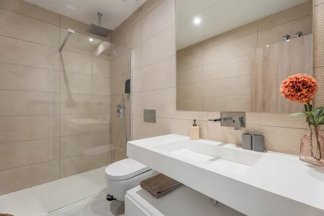 Ático Dúplex 3 habitaciones 173m² en venta - Marbella — 25