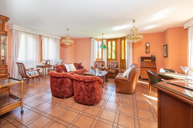 Oportunidad única: terreno de más de 5000m2 con dos impresio - foto 4