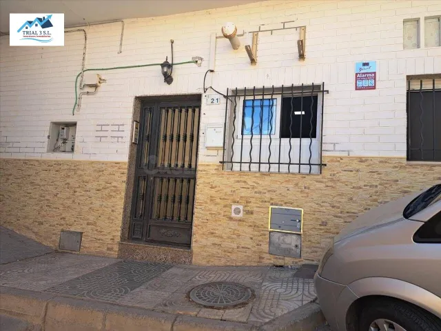 Venta Piso en Gádor (Almería)