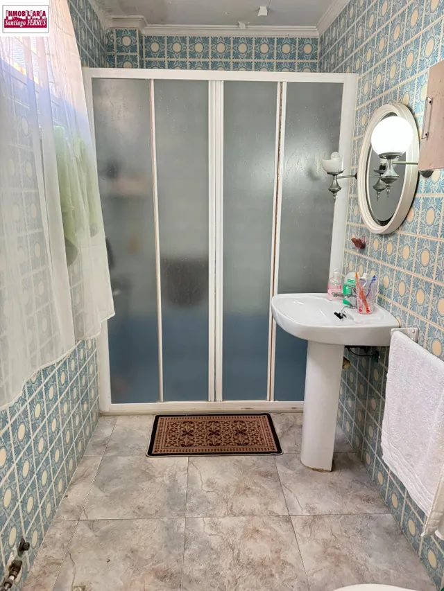 VENTA DE CASA EN BENIFAIO (VALENCIA)   CENTRICA — 26